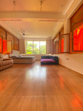 Kanchi Farm Stay